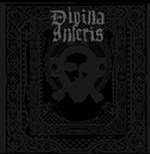 DIVINA INFERIS - Aura Damnation - CD
